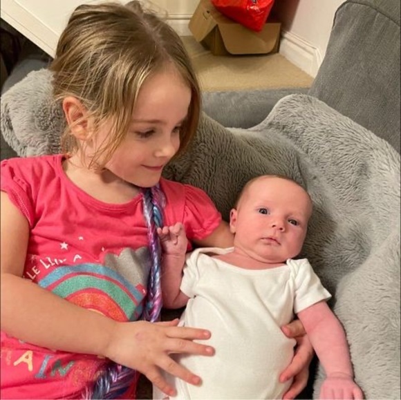 Meet your Posher, Kristina - Picture 1 of 1